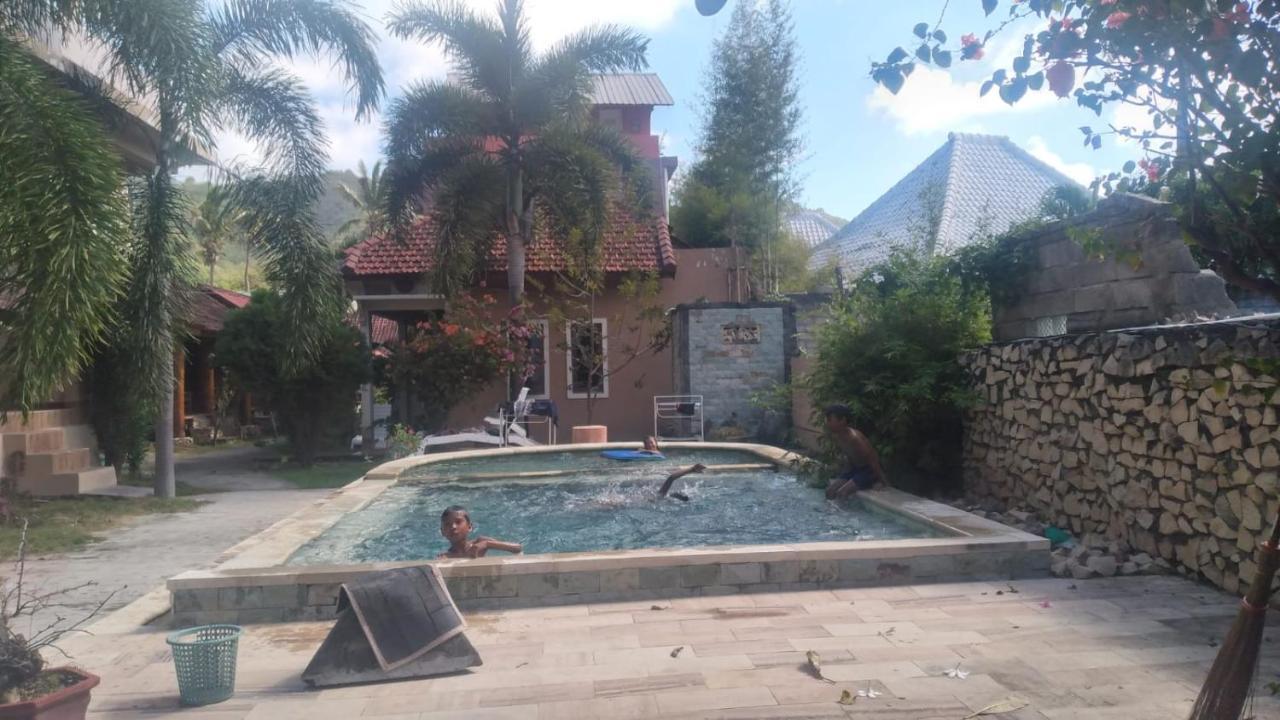 Kutabay Homestay Kuta  Exterior photo