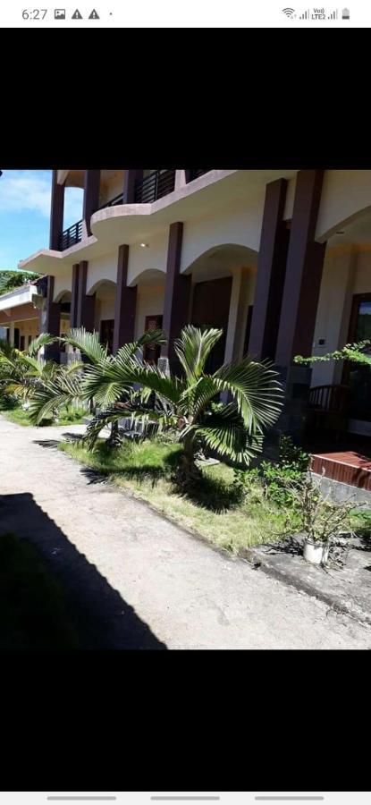 Kutabay Homestay Kuta  Exterior photo