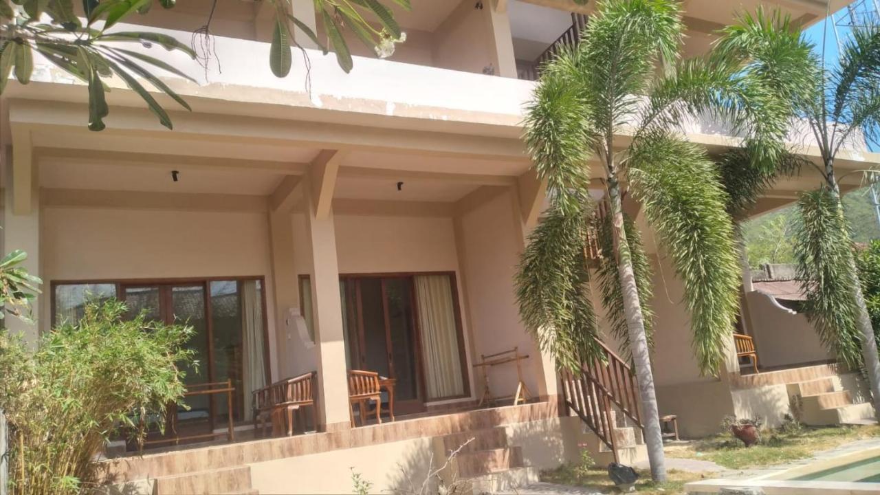 Kutabay Homestay Kuta  Exterior photo