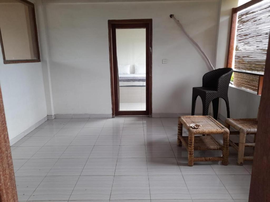Kutabay Homestay Kuta  Exterior photo