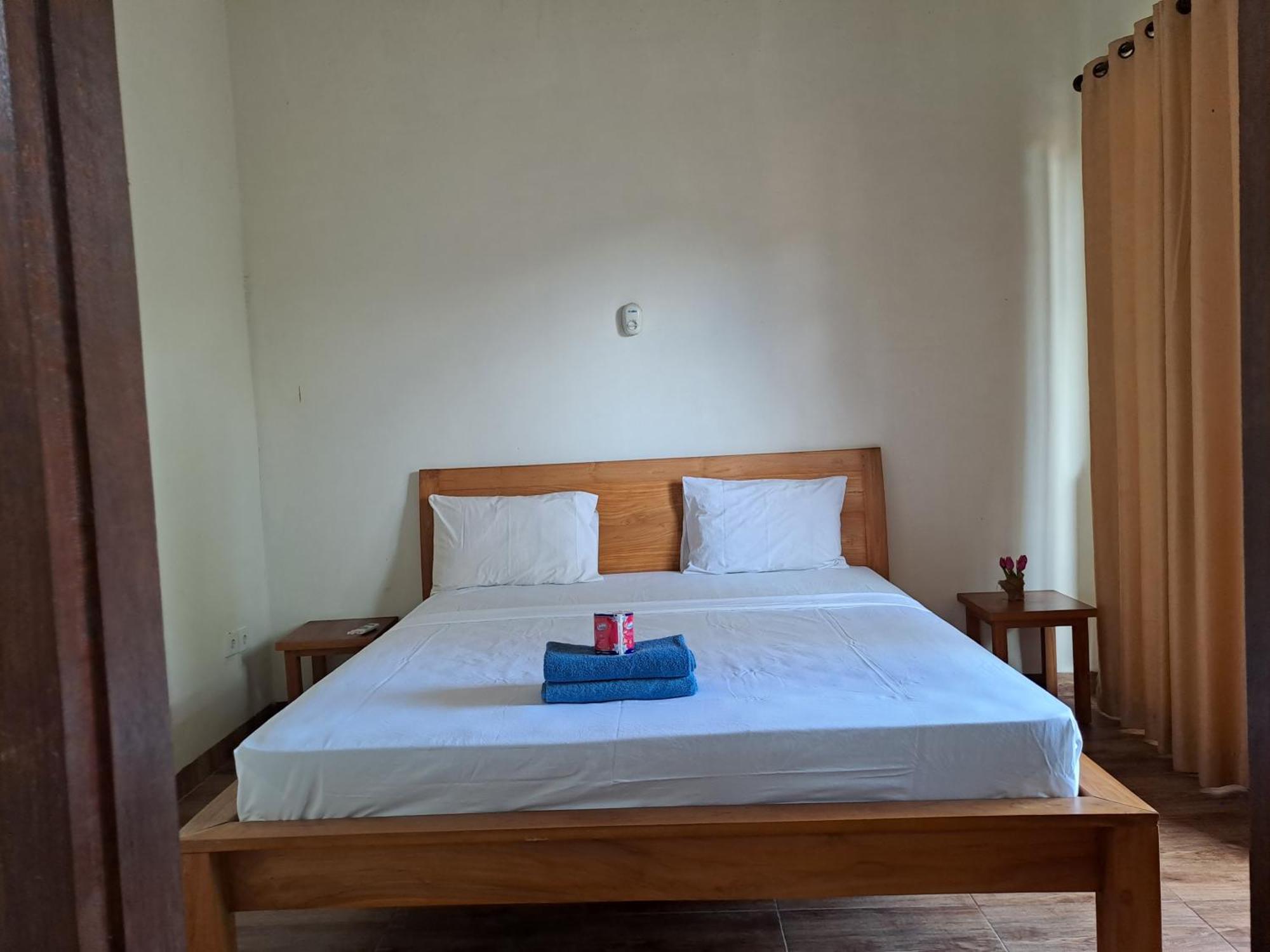 Kutabay Homestay Kuta  Exterior photo